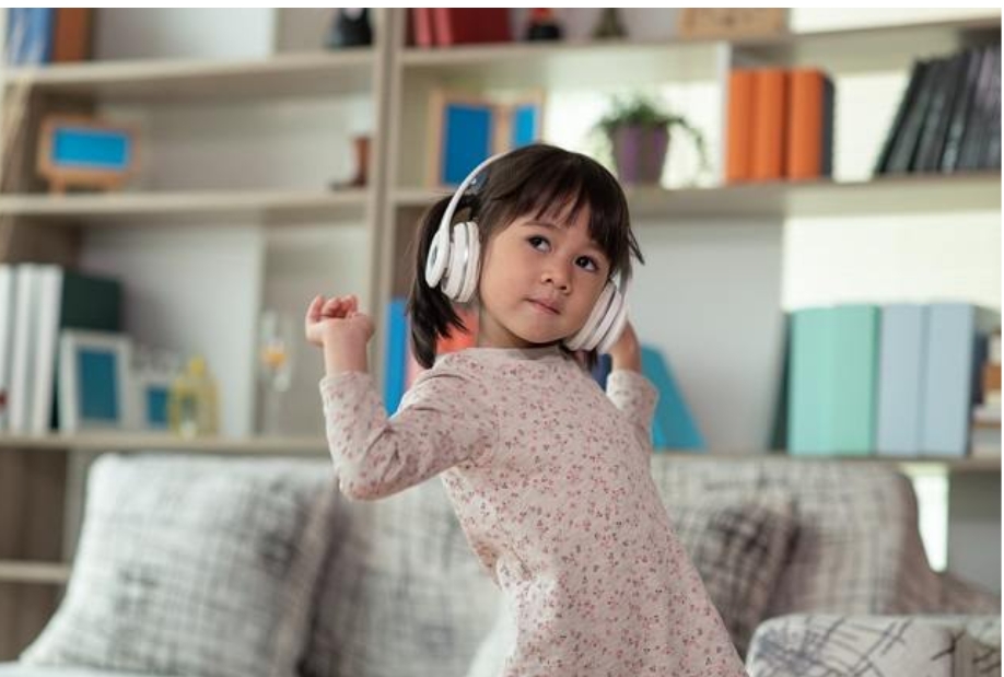 Peran Musik dan Seni dalam Pengembangan Kesehatan Mental Anak