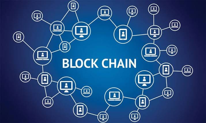 Teknologi Blockchain: Lebih dari Sekadar Cryptocurrency