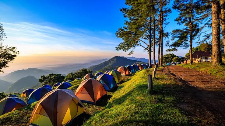 Destinasi Liburan Terbaik Saat Musim Libur Sekolah dan Keluarga